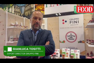 Gruppo Fini bets on the best Italian tradition